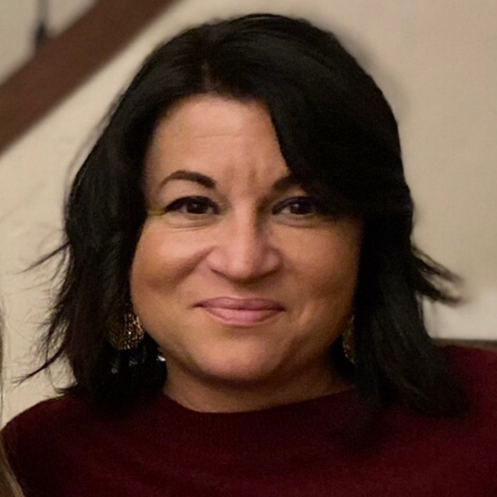 Meet your Posher, Erika